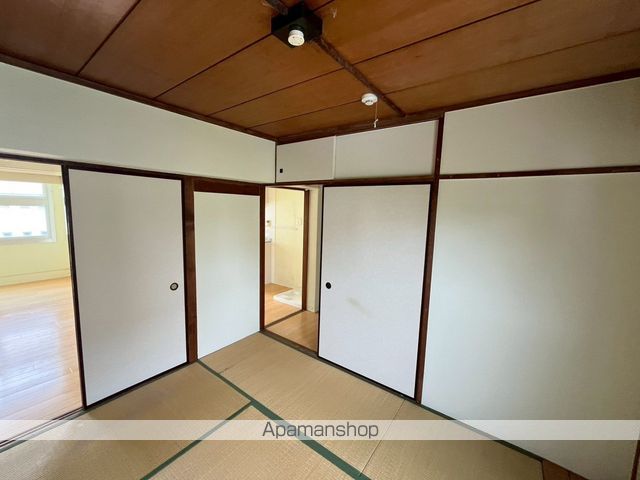 辻堂団地3−7号棟の内装写真
