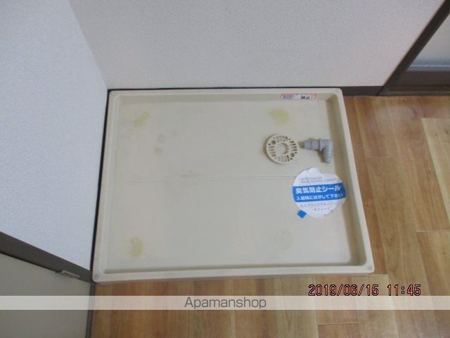 ラウム・ブリランテの内装写真