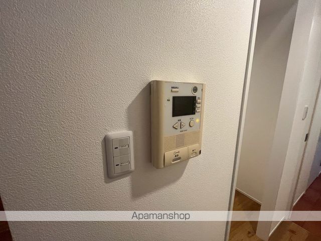 コンフォリア・リヴ湘南鵠沼B棟の内装写真