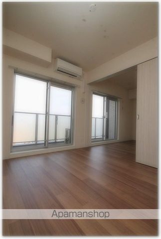 グランカリテ日本橋の内装写真