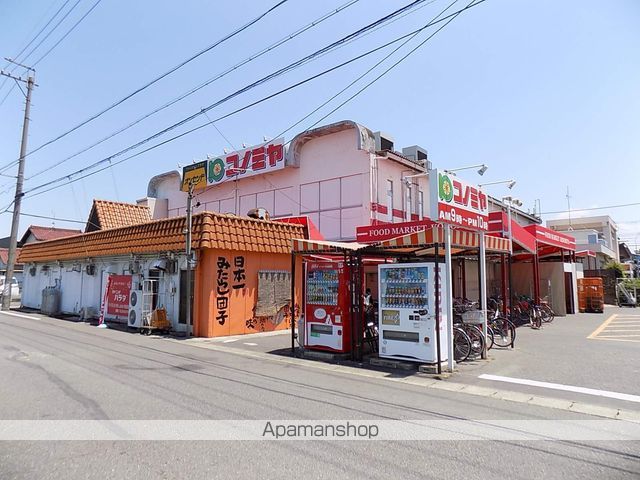 プリート Eの周辺写真