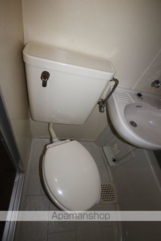 Fビルの内装写真