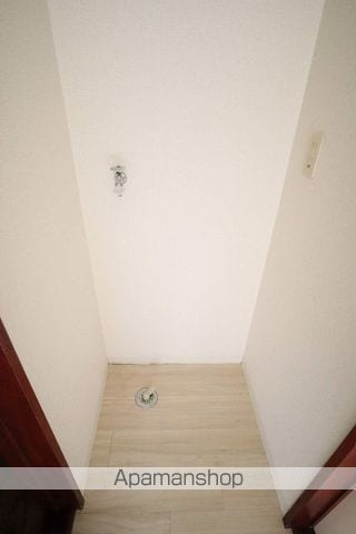 サンシャインEBARA Bの内装写真
