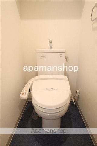 ミュプレ北浜の内装写真