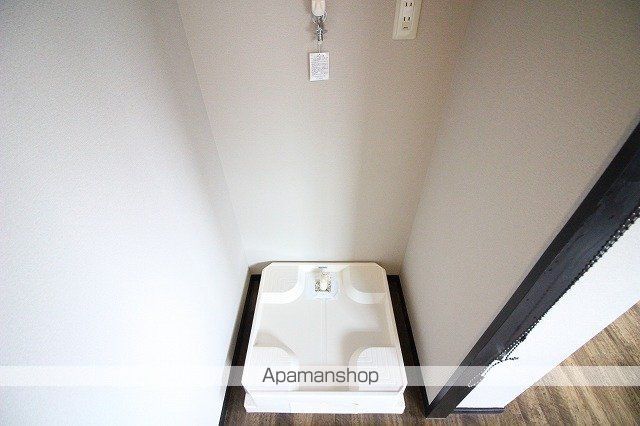 エクステンドロイヤルの内装写真