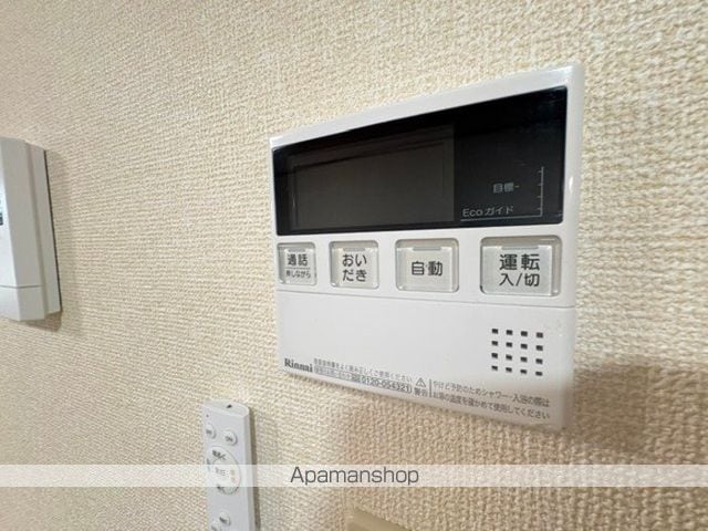 ロイヤルビレッジYs Vの内装写真