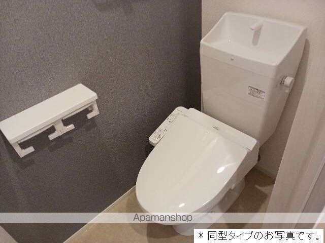 カーサみやびVIIIの内装写真