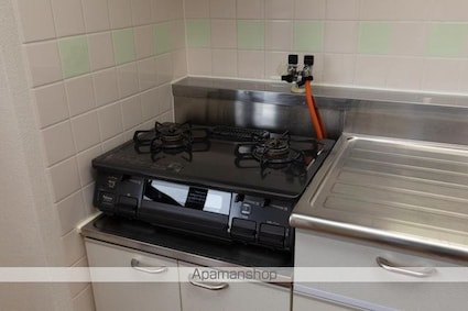 フォブール備前[2DK/44.72m2]の内装4