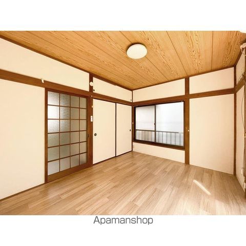 樋口荘の内装写真