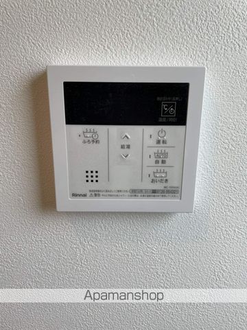 ポルトボヌールの内装写真