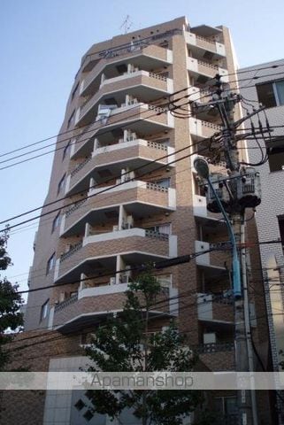 ロイヤルアメニティー西戸山の外観写真