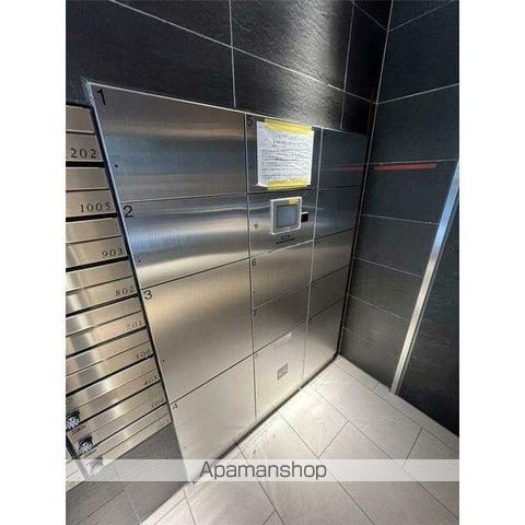 SーRESIDENCE板橋大山の内装写真