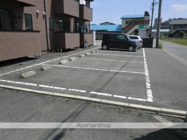 グレース ドマーニBのその他写真