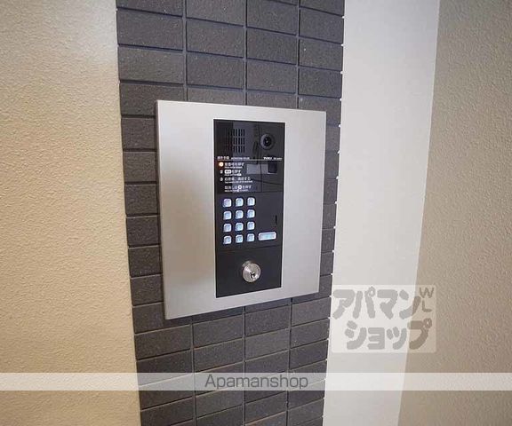 フラッティ西陣の内装写真
