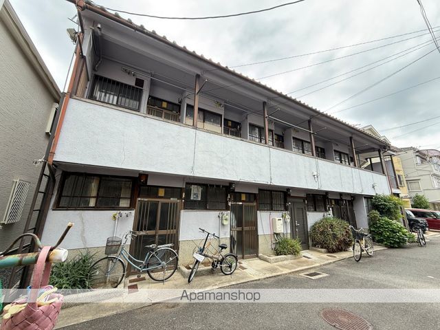 吉田文化の外観写真