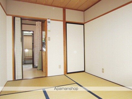 シティハイツマスダ[1K/18m2]の内装5