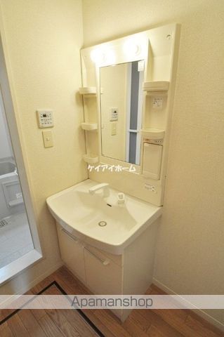 ヴァインコートBの内装写真
