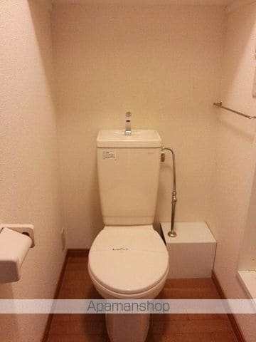 レオパレスエスト プロスペールの内装写真