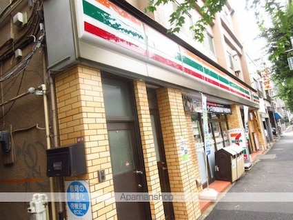 東京都杉並区高円寺北３丁目[1K/30.53m2]の周辺8