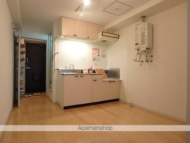 グランドール菊水の内装写真