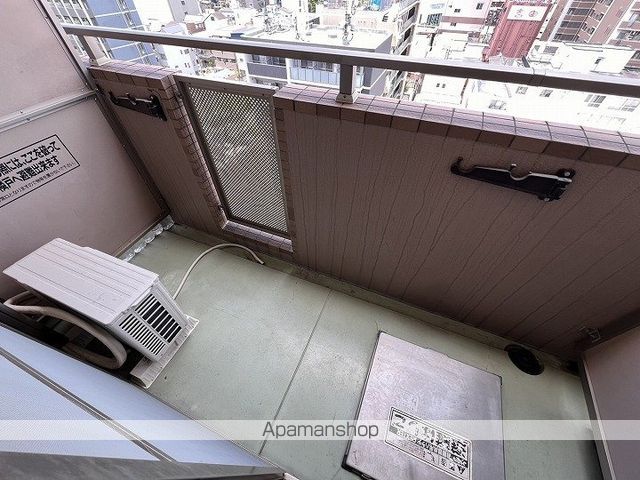 アローズパークの内装写真