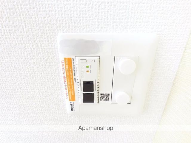 ミルアモールＥ[1LDK/33.75m2]の内装4