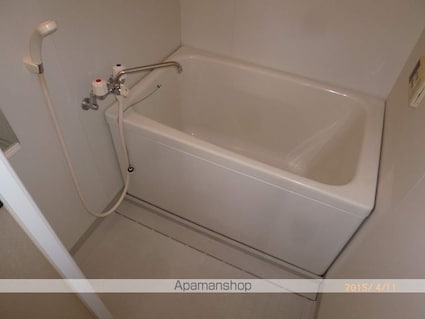 レフィナード[2LDK/49.07m2]のバス