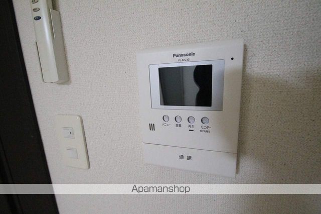 フジパレス吹田イーストII番館の内装写真