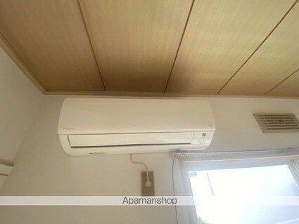 コーポグリーン[3K/46.28m2]のその他設備