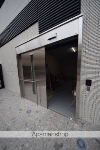 ルフォンプログレ四谷の内装写真