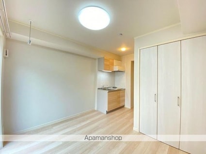 ＭＹ　ＦＥＬＩＣＥⅡ[1R/21.76m2]の内装