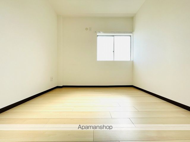 日建ハイツの内装写真