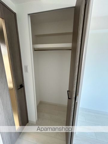 アドバンス大阪メルディアの内装写真