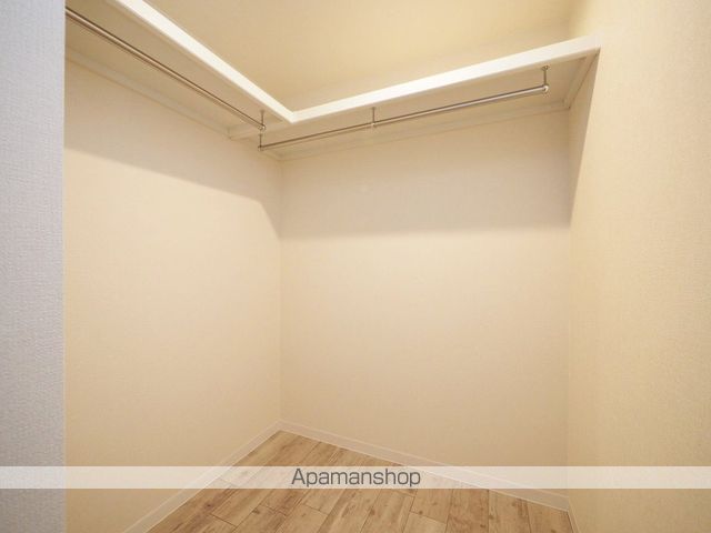 TS COURT WEST13(読みティーエスコートウェスト1の内装写真