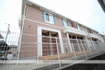 マーベル　ヘブンⅡ[1LDK/42.8m2]の外観3