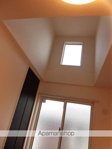 トレス横代館の内装写真