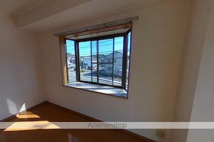 コーポ舟入川[1LDK/40m2]の内装5