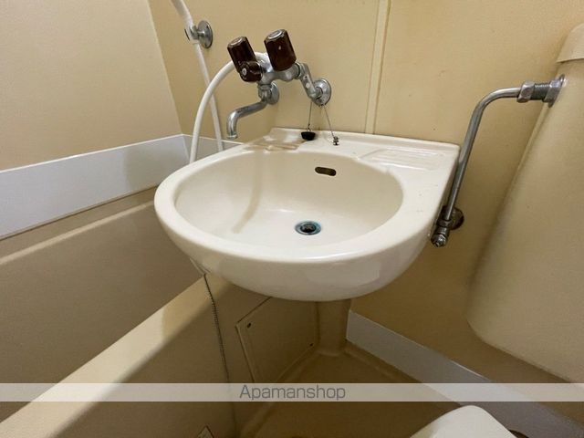 レバンガAP新大阪イーストの内装写真