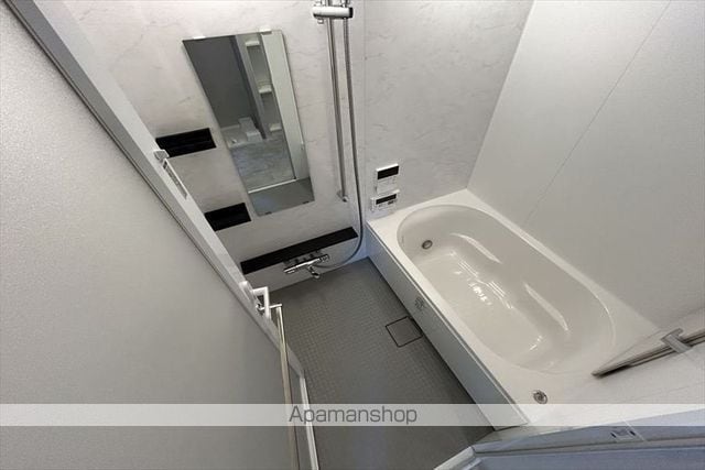 アーバンパーク淡路の内装写真