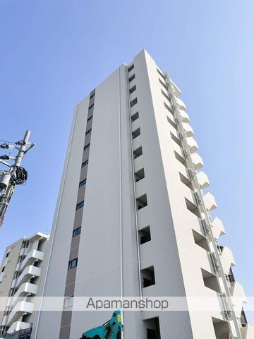 サンレムート新大阪EASTIIIの外観写真
