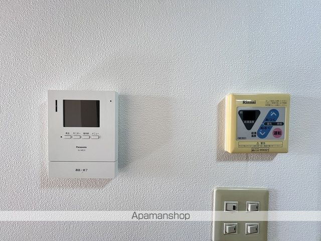 コーポフレンドリーIの内装写真