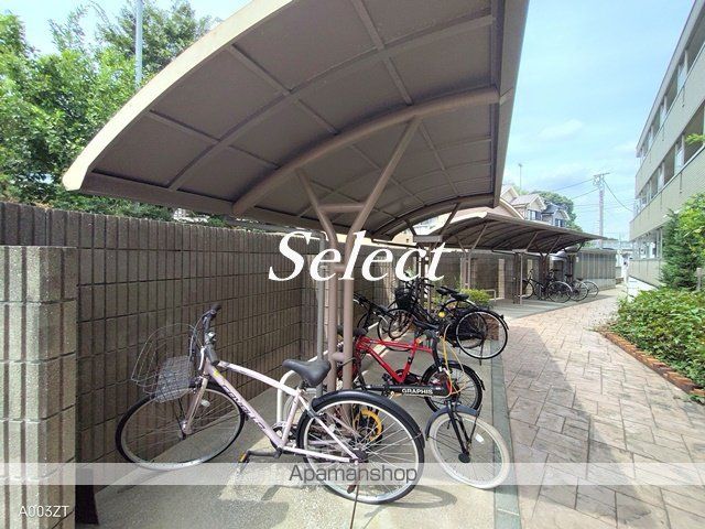 サニーフラット三ツ沢のその他写真