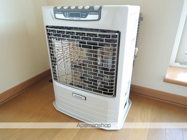 ニッセ富丘IIの内装写真