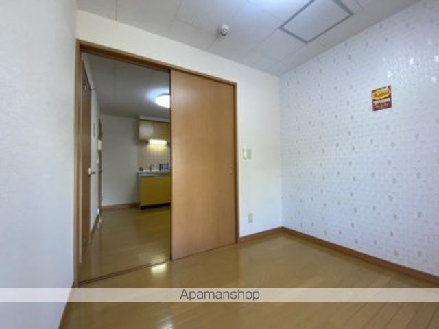 ラハイナヒルズの内装写真