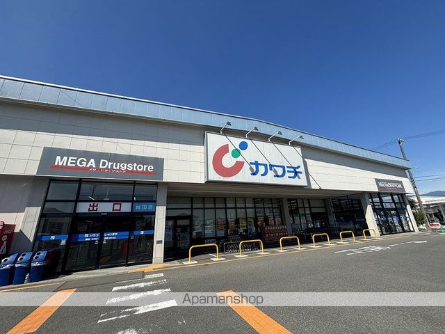 アヴェニール白山の周辺写真