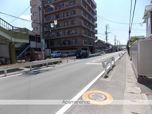 ドリーム・ファミリーの周辺写真