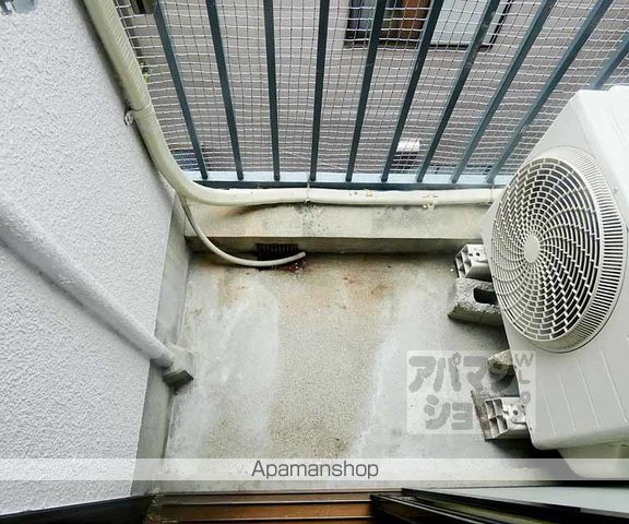 グリーンヒル北山の内装写真