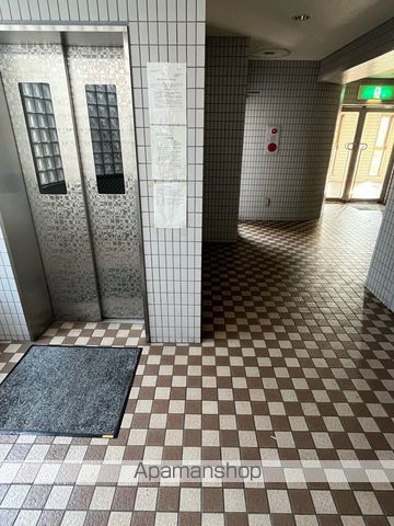 ベルファーレ・ヤブウチの内装写真