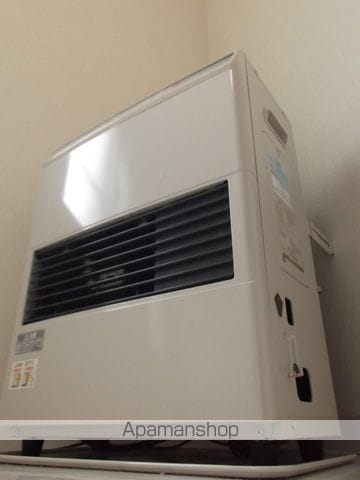 ACCELERATEN30の内装写真