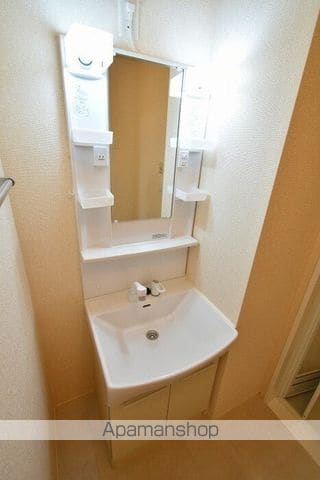 ロイヤルテラスの内装写真